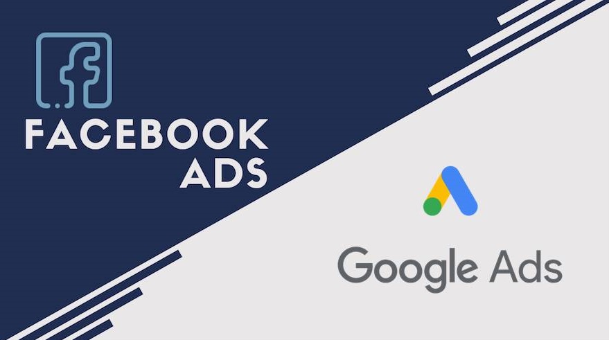 Come funzionano e quale scegliere tra Google Ads e Facebook Ads? La piattaforma ideale per il tuo Marketing on line