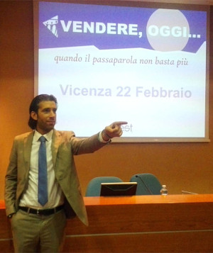 Corso di formazione sulla Vendita di Best Consulting