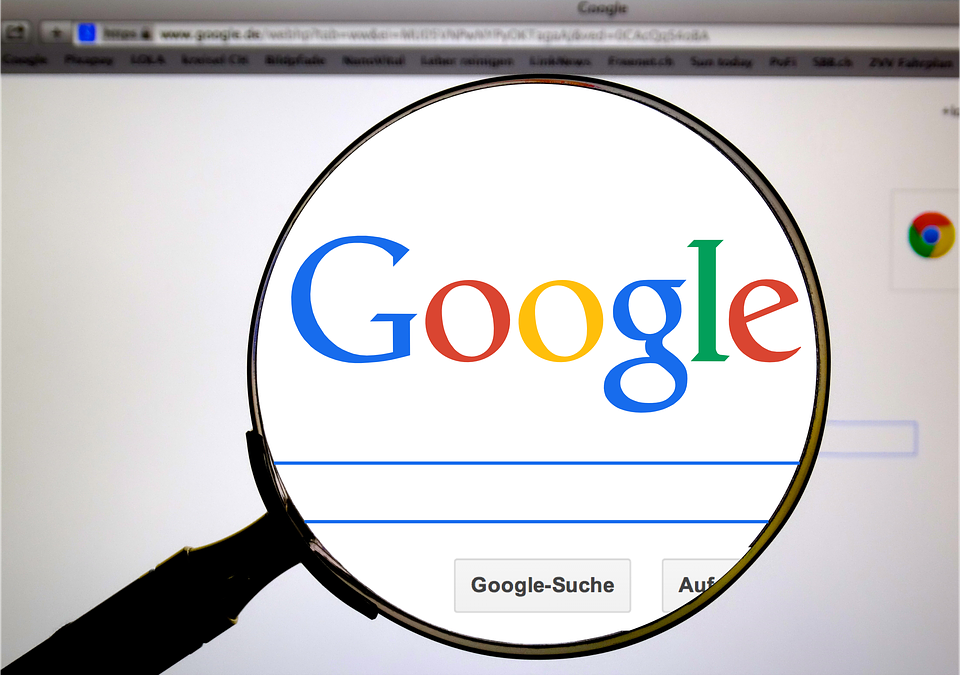 Come essere tra i primi posti su Google? Ha sempre senso investire nel Web Marketing?