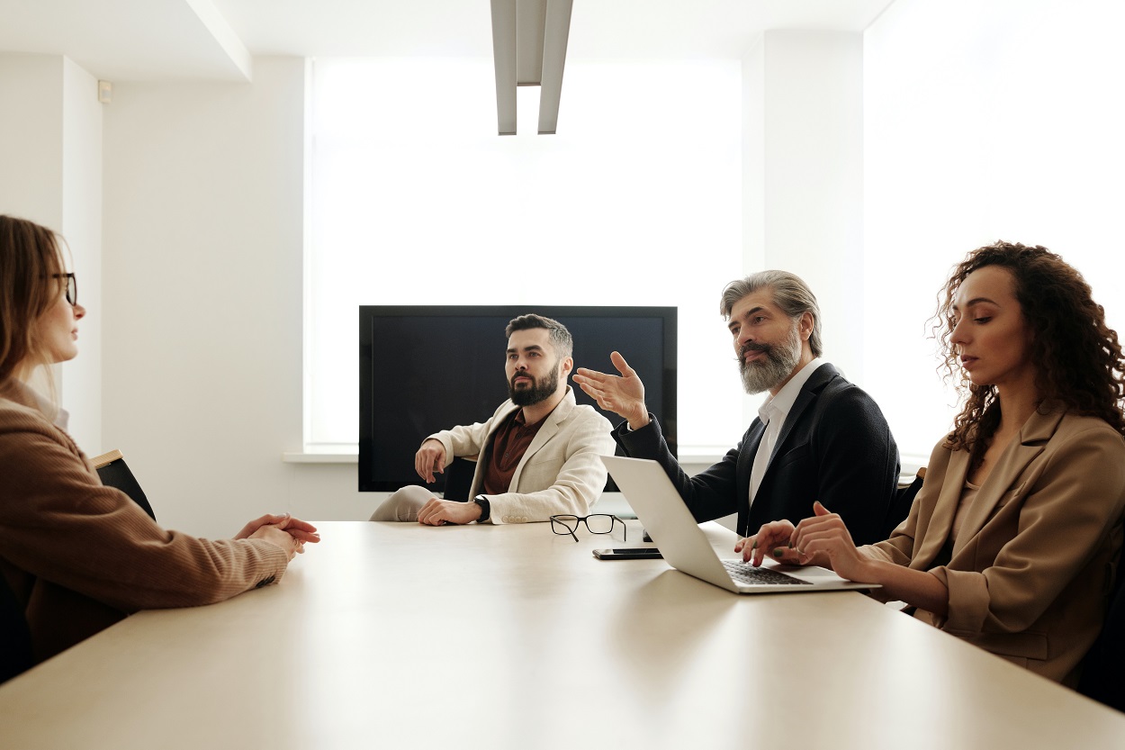 ricerca agenti o venditori come fare