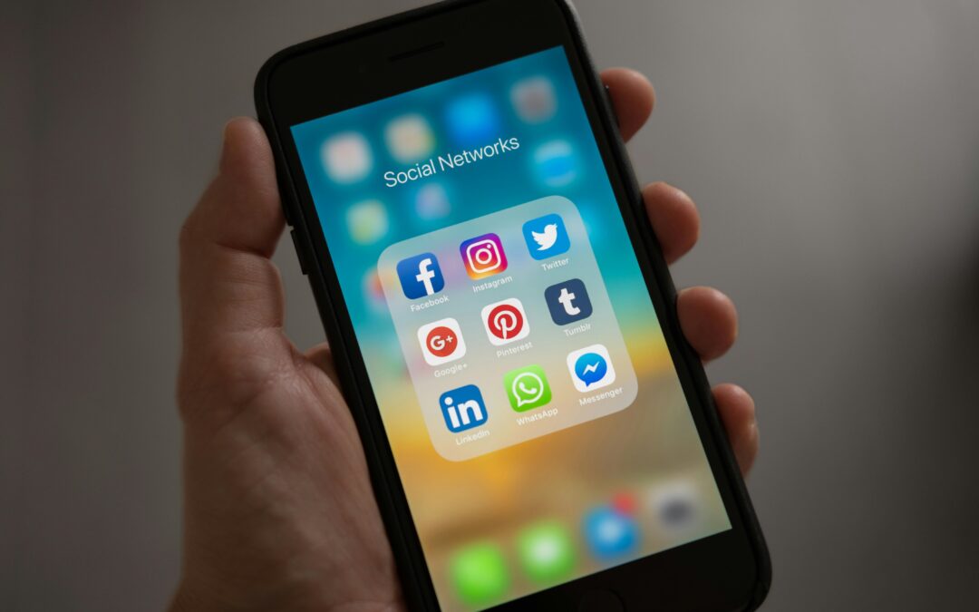 Social, Facebook & Instagram: Opportunità e False credenze